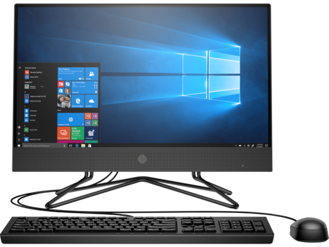HP 200 G4 22 9UG59EA (Er-X99)